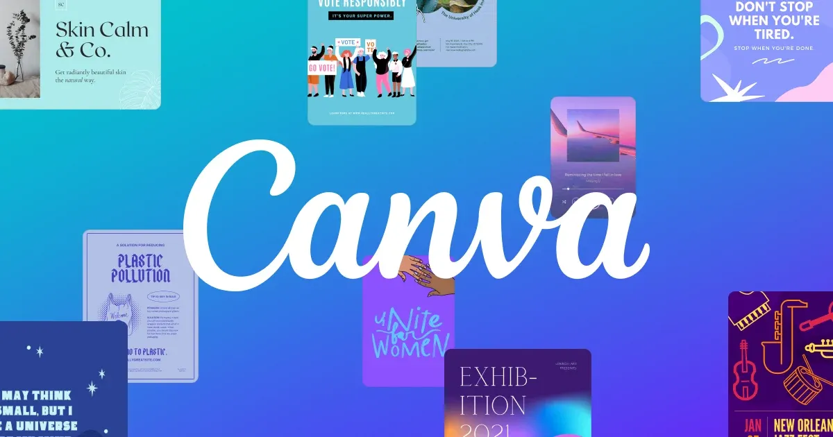 Why Canva Is the Ultimate Creative Powerhouse for Startups, Small Businesses, and Freelancers