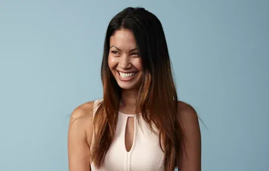 Melanie Perkins - Marketing Mag Mag